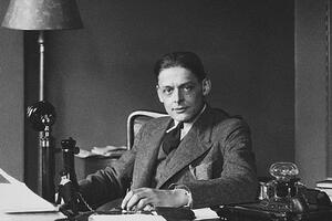 Tijelo teksta i energija seksualnosti