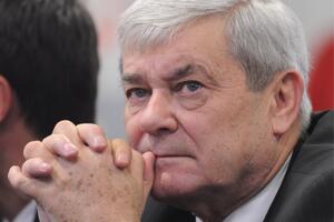 Preminuo Slobodan Santrač