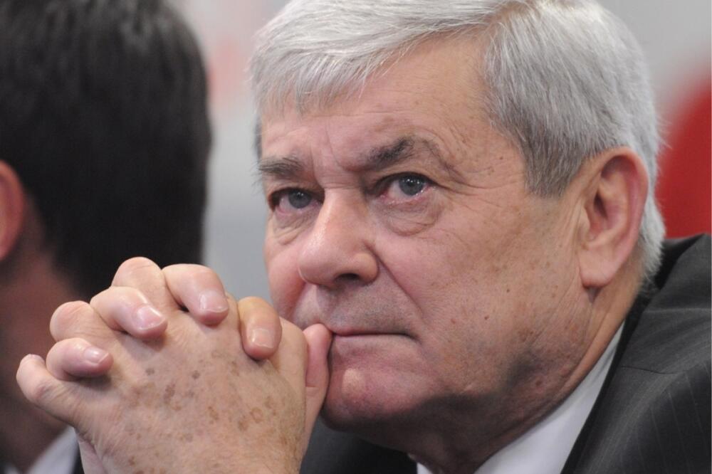 Slobodan Santrač, Foto: 24sata.rs