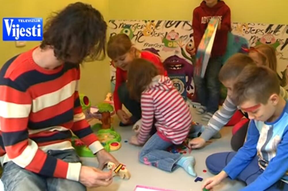 Igračkoteka, Foto: Screenshot (YouTube)