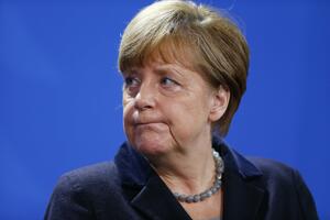Merkel traži strpljenje od birača: Brzi odgovori su često pogrešni...