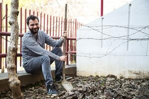 Neka polubiljna struktura vlada kulturnom scenom