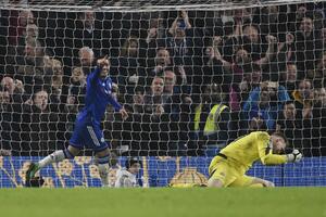 Pedro kao nekad, Čelsi torpedovao Njukasl