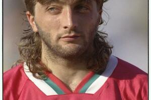 Umro legendarni bugarski fudbaler Trifon Ivanov