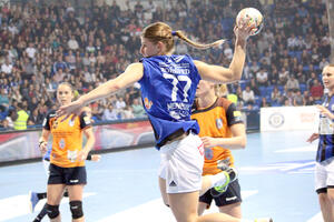 Mehmedović: Odbrana ključ pobjede protiv Đera