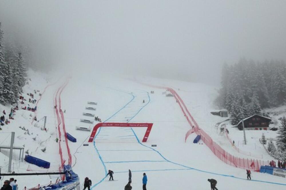 Kran Montana, Foto: Fis-ski.com