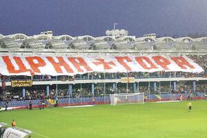 Zaboravan ka' Crna Gora