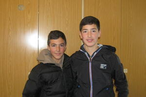 Dječaci svaka čast: Pronašli novčanik sa 470 eura i vratili ga...