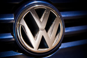 Prodaja Volkswagenovih vozila porasla 3,7 odsto