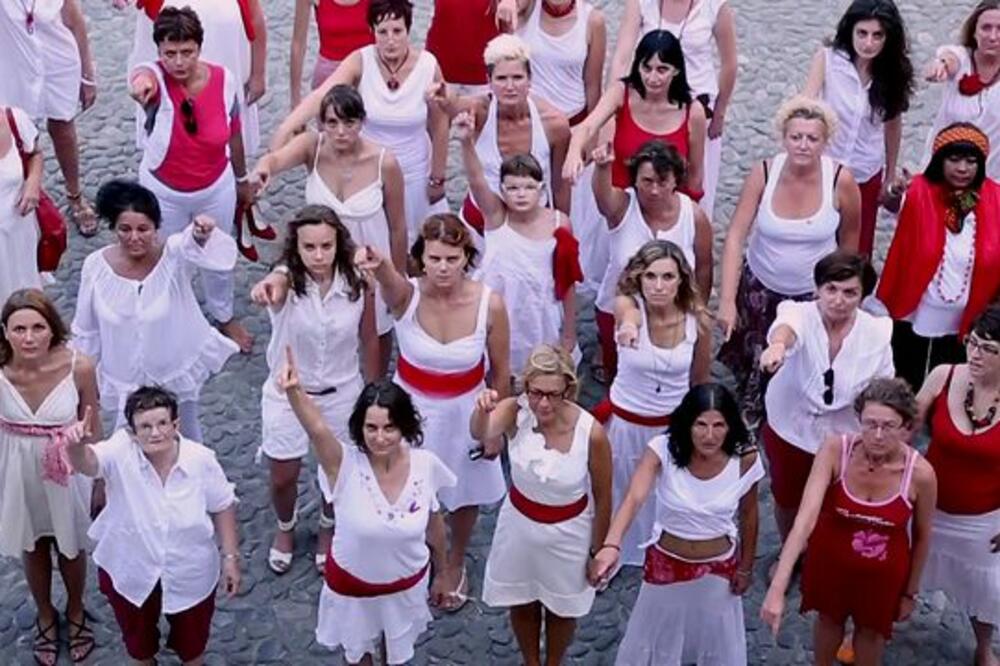 Miliajrda ustaje, Foto: Vimeo.com