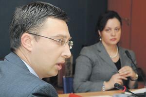 Bojović: Katnić neka kaže ko ga ugrožava