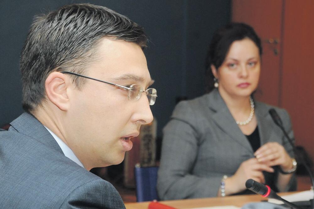 Vladislav Bojović, Foto: Luka Zeković