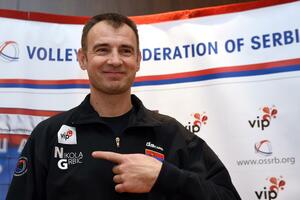 Grbiću odbijena ostavka, ostaje na kormulu Srbije