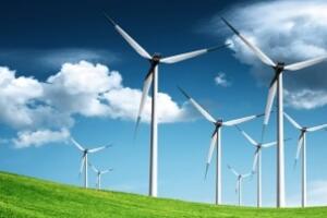 Kina proizvodi najviše energije iz vjetra