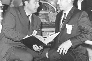 Sa kamenom iz Lipova u kovčegu ide u vječnost