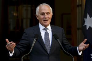 Australijski premijer najavio novu rekonstrukciju vlade
