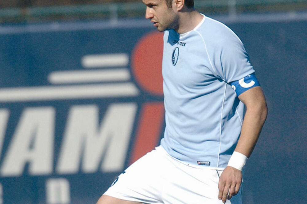 Tomislav Pajović, Foto: Novosti