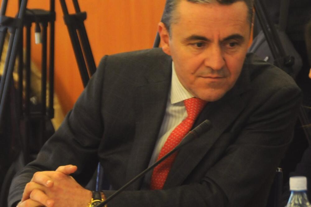 Radoje Žugić, Foto: Boris Pejović