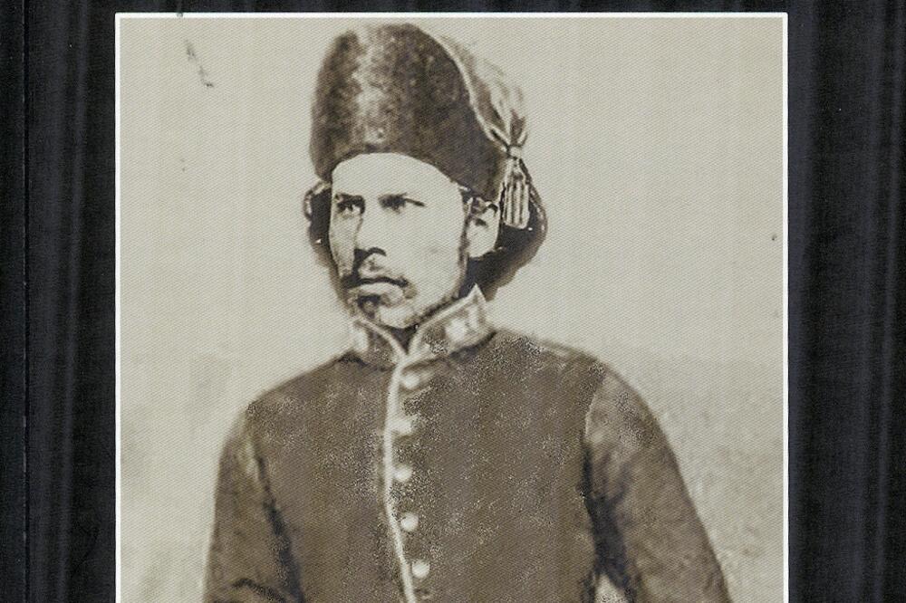 Šćepan Mali, Foto: CID