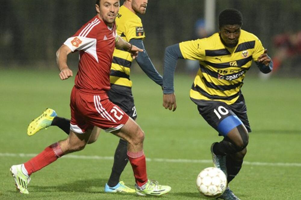 Mladost - Hobro, Foto: Www.nordjyske.dk