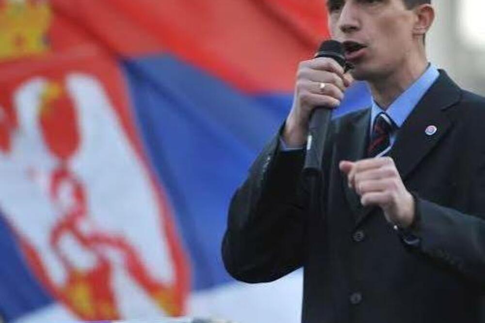 Mladen Obradović, Foto: Facebook