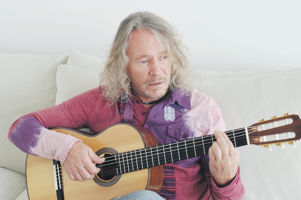 Marcos Valle (Novina), Foto: BOLOGNAJAZZFESTIVAL.COM