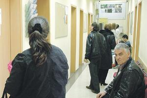 Za mjere aktivne politike zapošljavanja 2,6 miliona eura