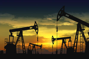 Cijene nafte skočile gotovo pet odsto