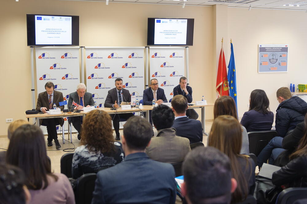 Aleksandar Andrija Pejović, Ijan Viting, Mitar Bajčeta, Nikola Vukićević, Foto: MVPEI