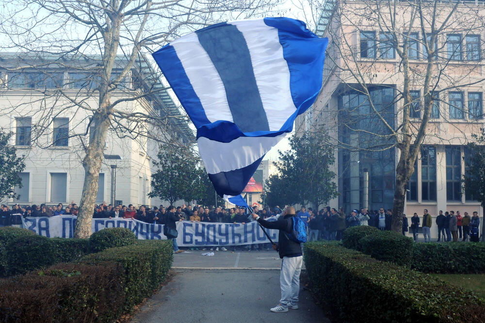 Varvari, Foto: Luka Zeković
