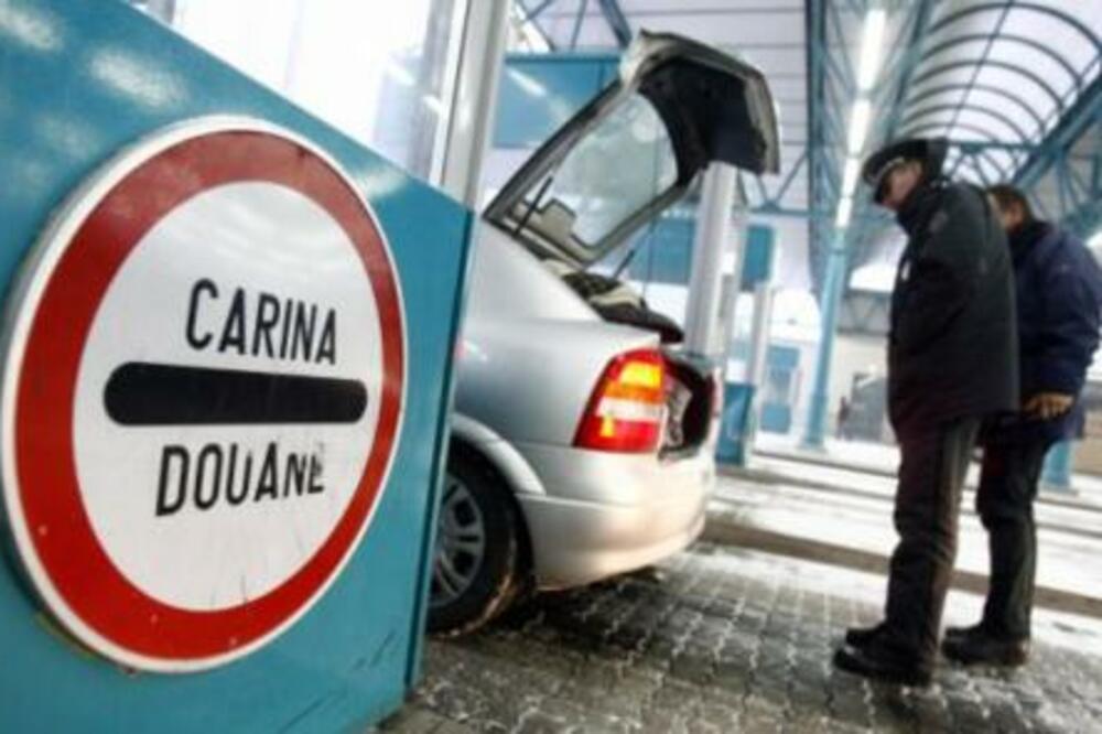 Šengenski sporazum, Foto: Rojters