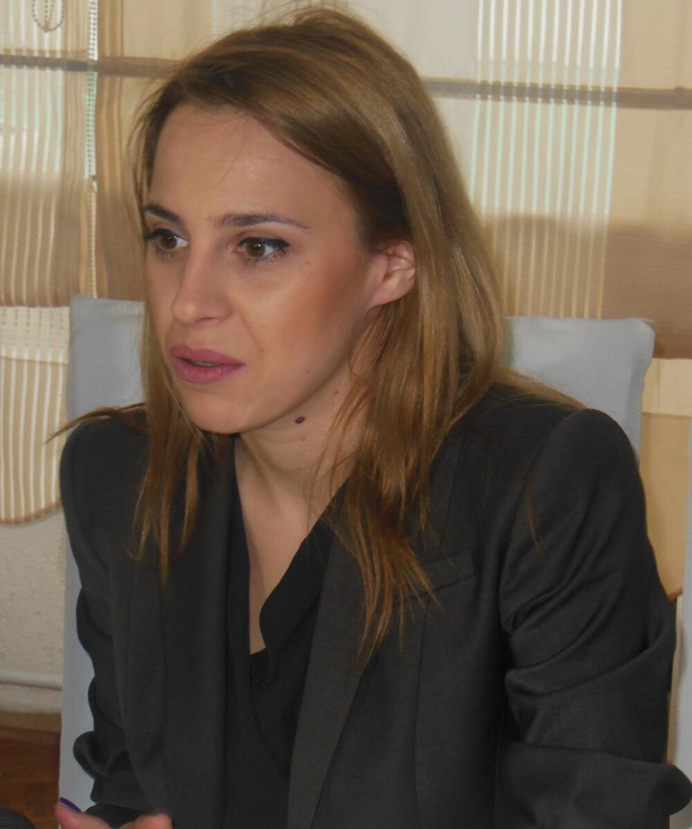Kristina Milatović