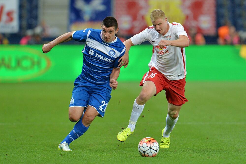 Bećiraj, Foto: Beta-AP