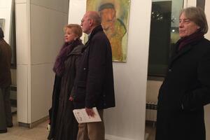 Portreti ličnosti koji su duh grada činili raskošnijim