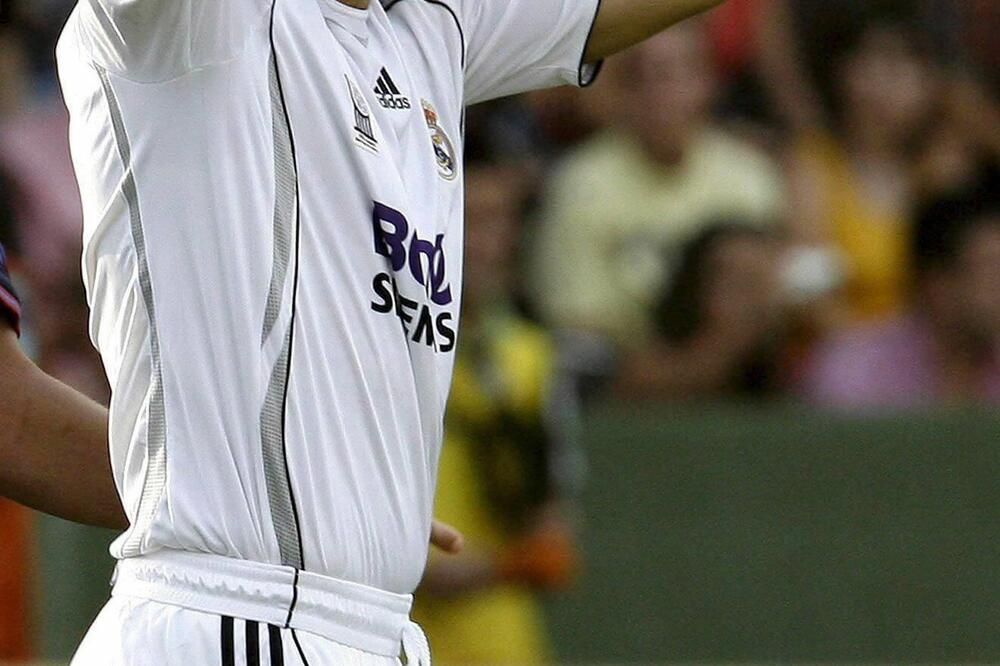 Kasano Real, Foto: Roma.repubblica.it