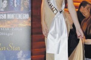 Izbor "Miss Winter Tourism Montenegro" na Žabljaku
