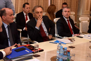 Rok pomjeren:  Do Sporazuma još nedjelju dana