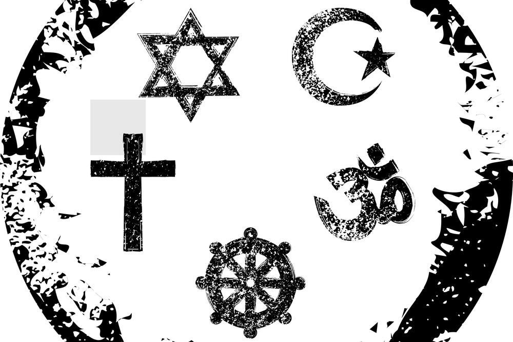 Svjetske religije, Foto: Shutterstock