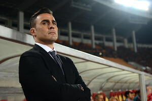 Kanavaro napustio Al Nasr