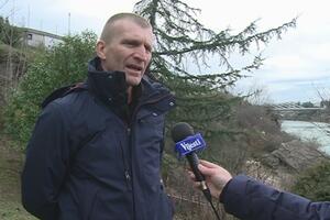 Bez granica: Specijalni gost, lovac na krivolovce