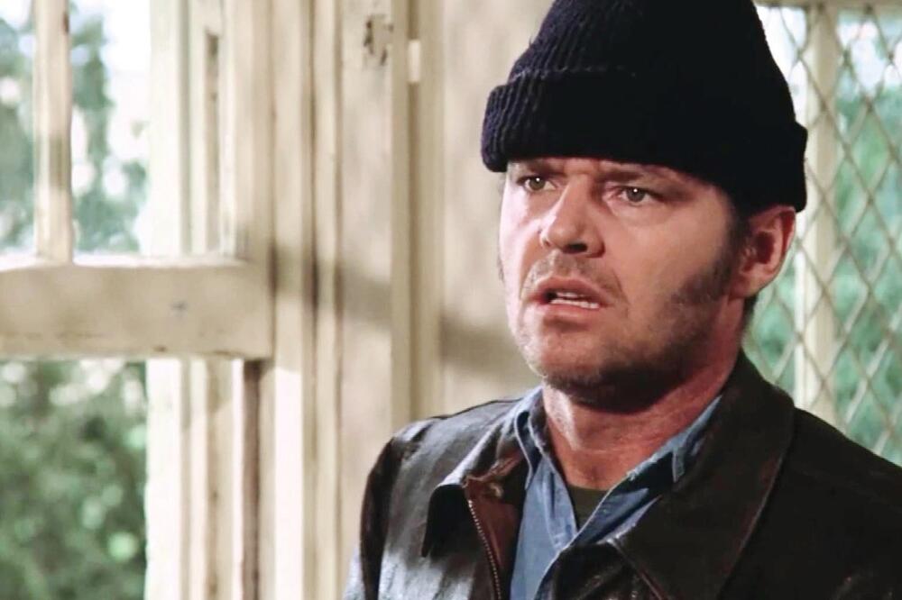 Let iznad kukavičjeg gnijezda, Foto: Screenshot (YouTube)