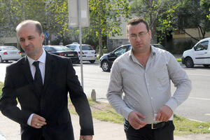 Vozač Numanovića u zatvor, za ministra niko ne pita