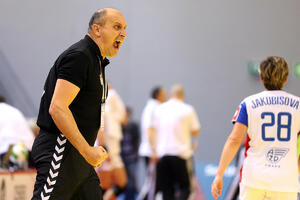 Rukometni savez Srbije otpustio Boškovića