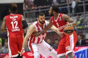 Osvete Crvene zvezde i Reala