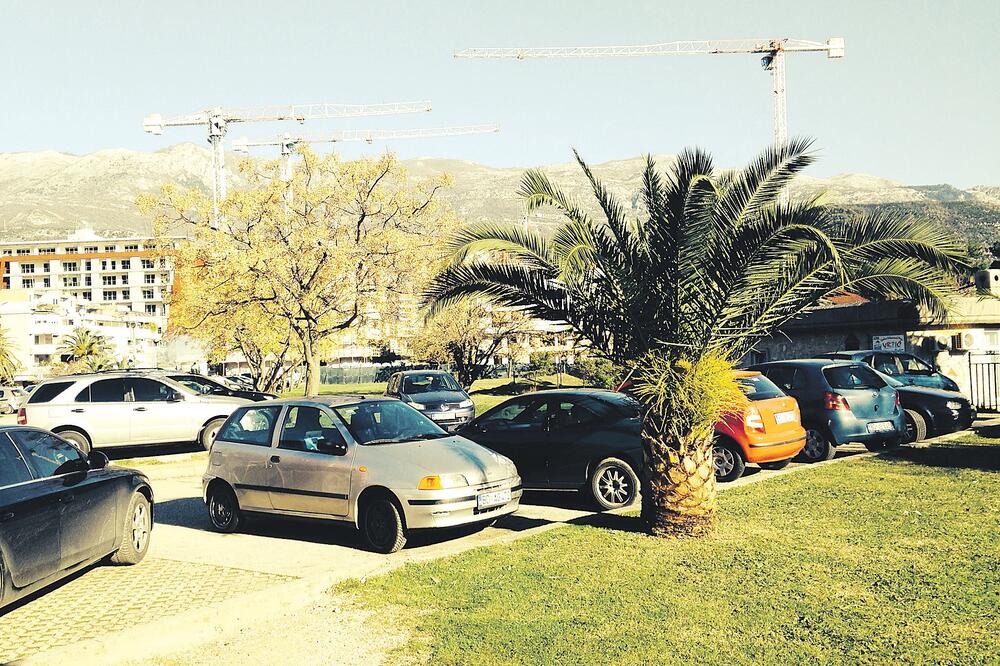 Porto Budva, Foto: Vuk Lajović