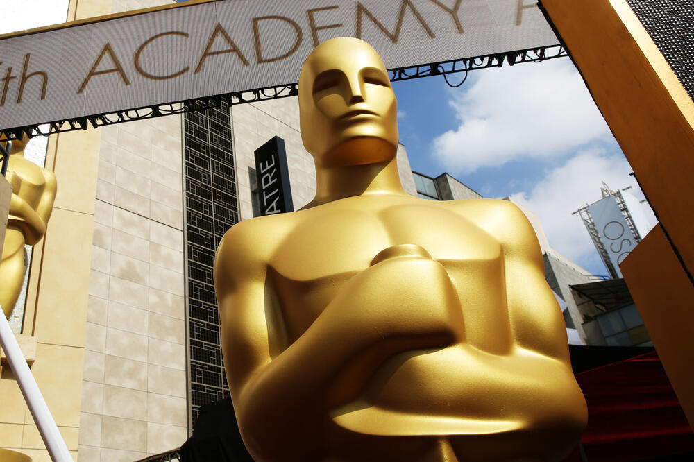 Oskar, Foto: Beta/AP