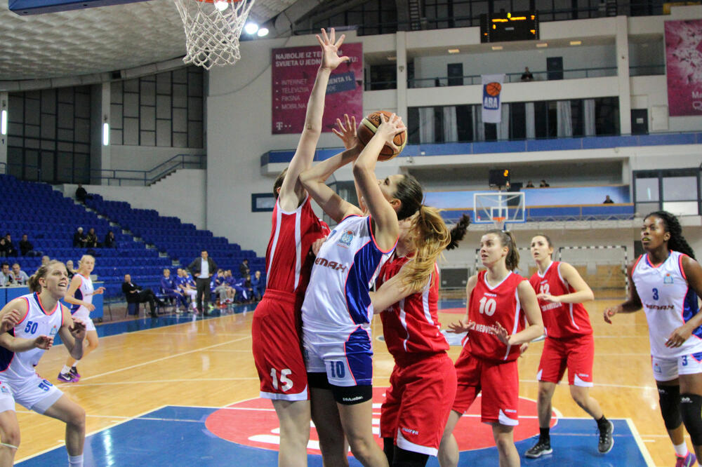 Ivana Matović, Foto: Filip Roganović