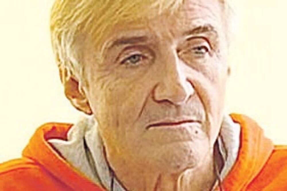 Rajko Dujmić (Novina), Foto: RTL