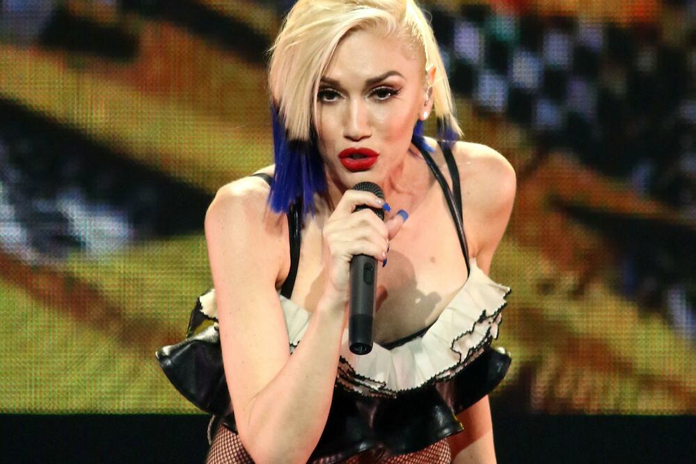 Gven Stefani, Foto: Beta/AP