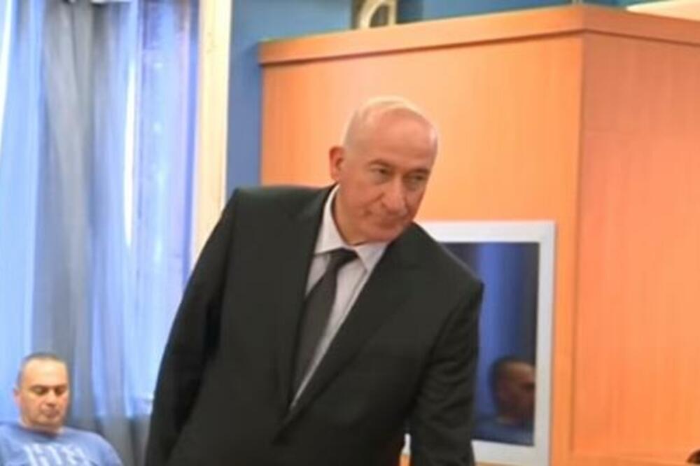 Milivoje Katnić, Foto: Screenshot (TV Vijesti)